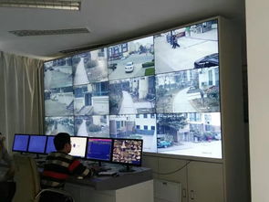 沭陽專業(yè)安防監(jiān)控、LED顯示屏與超市收銀系統(tǒng) 一站式安全解決方案