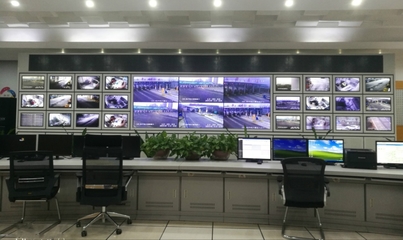 鄭少高速通信系統升級改造全面竣工，智能安全監控服務效能倍增